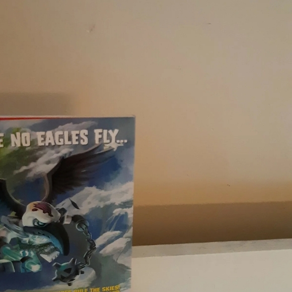 Lego Book Legends Of Chima ''The power of Fire Chi'' - Picture 3 of 4